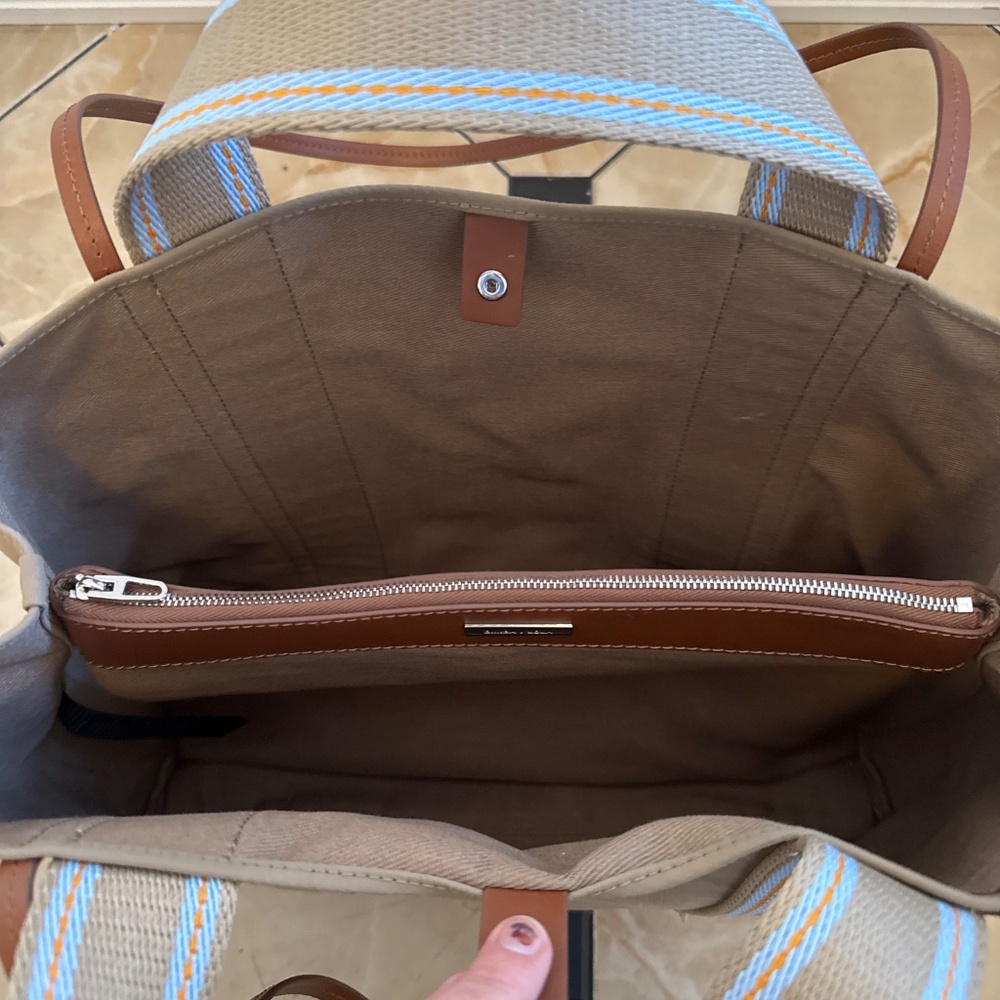 Bimba Y Lola tote - Picture 5 of 6